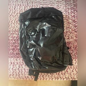 Patagonia drawstring Backpack